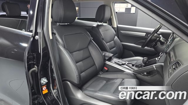 Renault QM6 2022