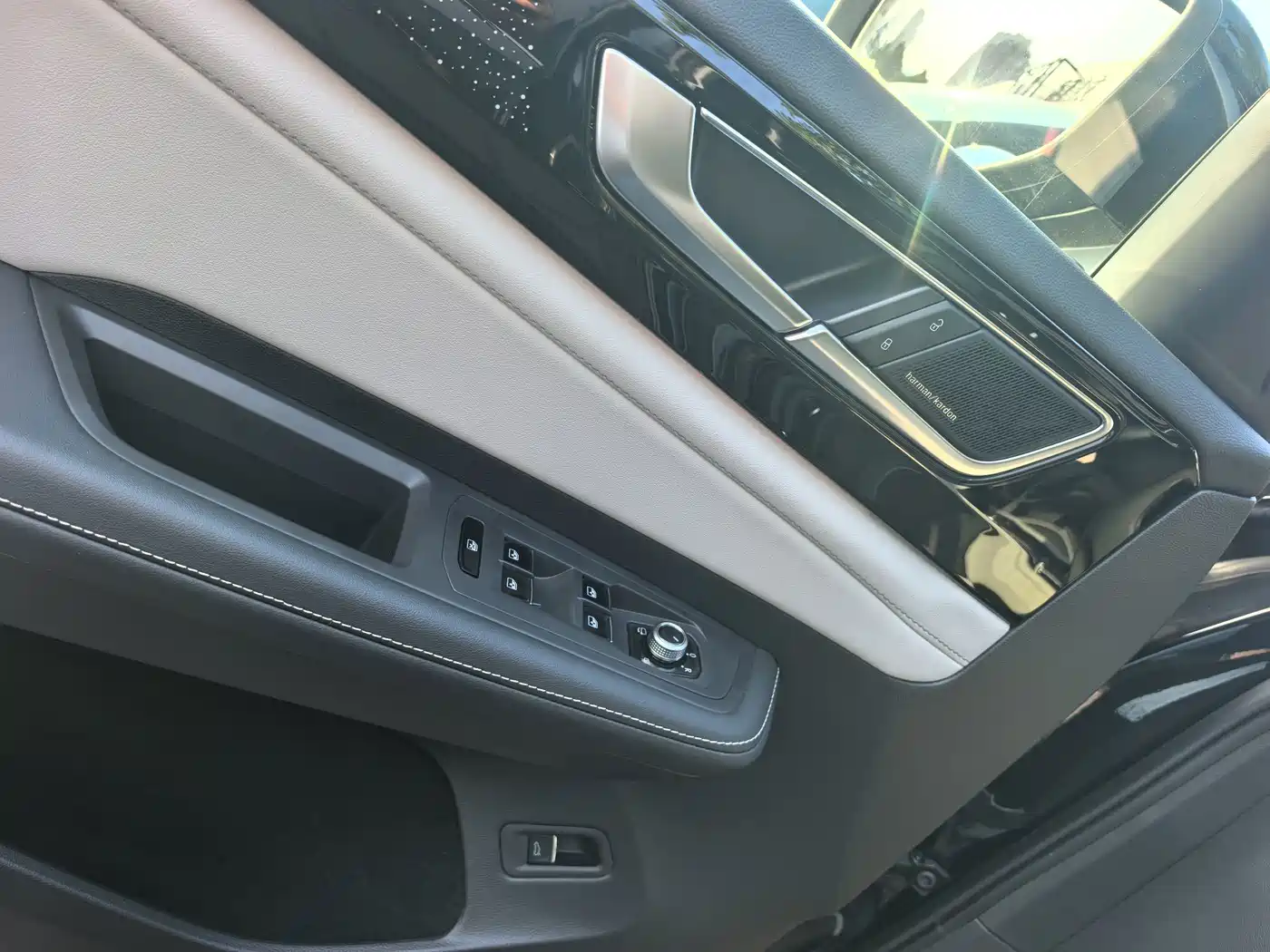 Volkswagen Teramont 2022