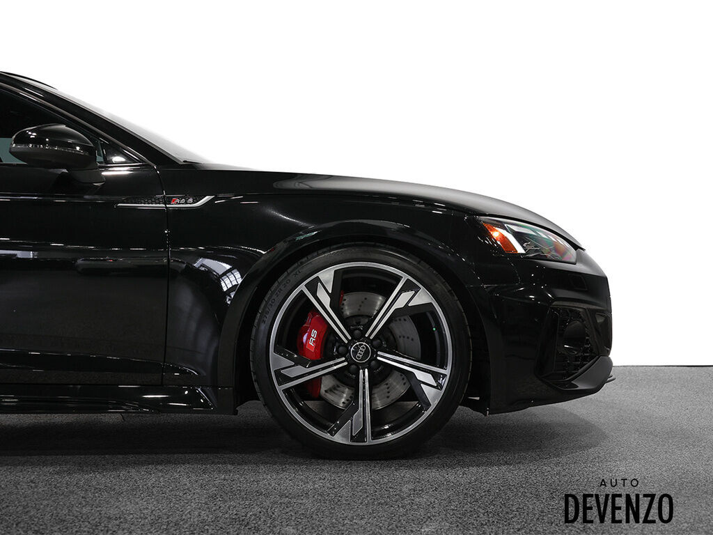 Audi RS 5 2023