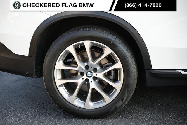 BMW X5 2024