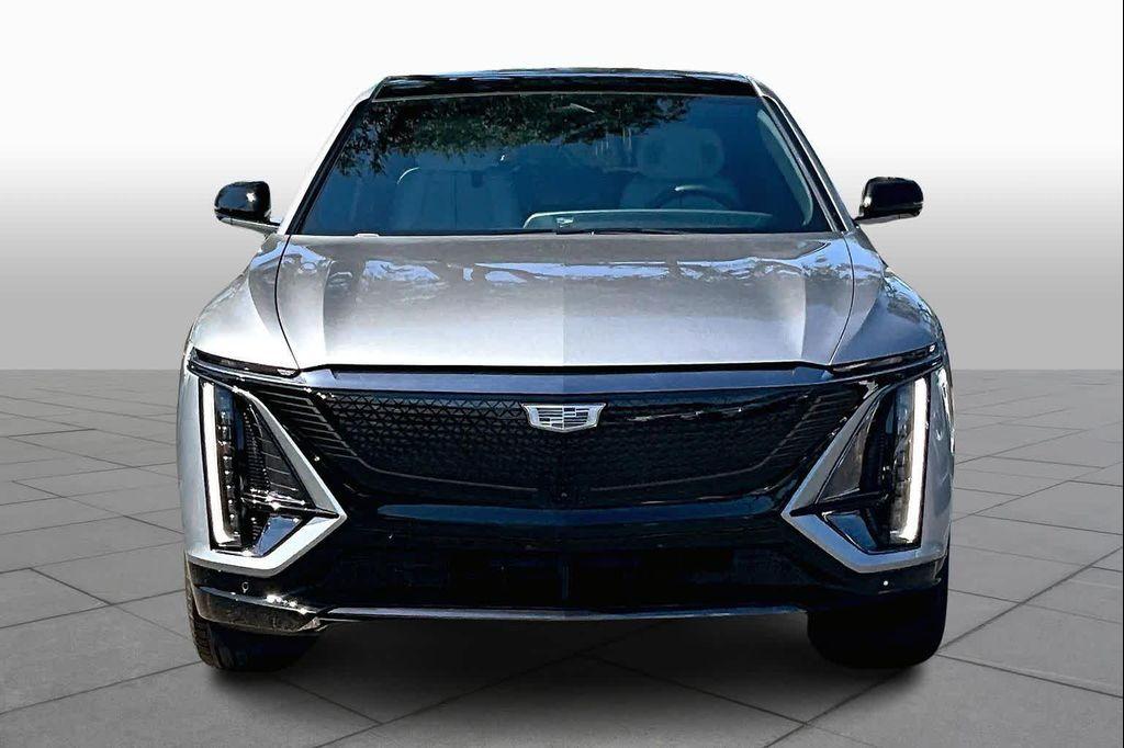 Cadillac Lyriq 2024