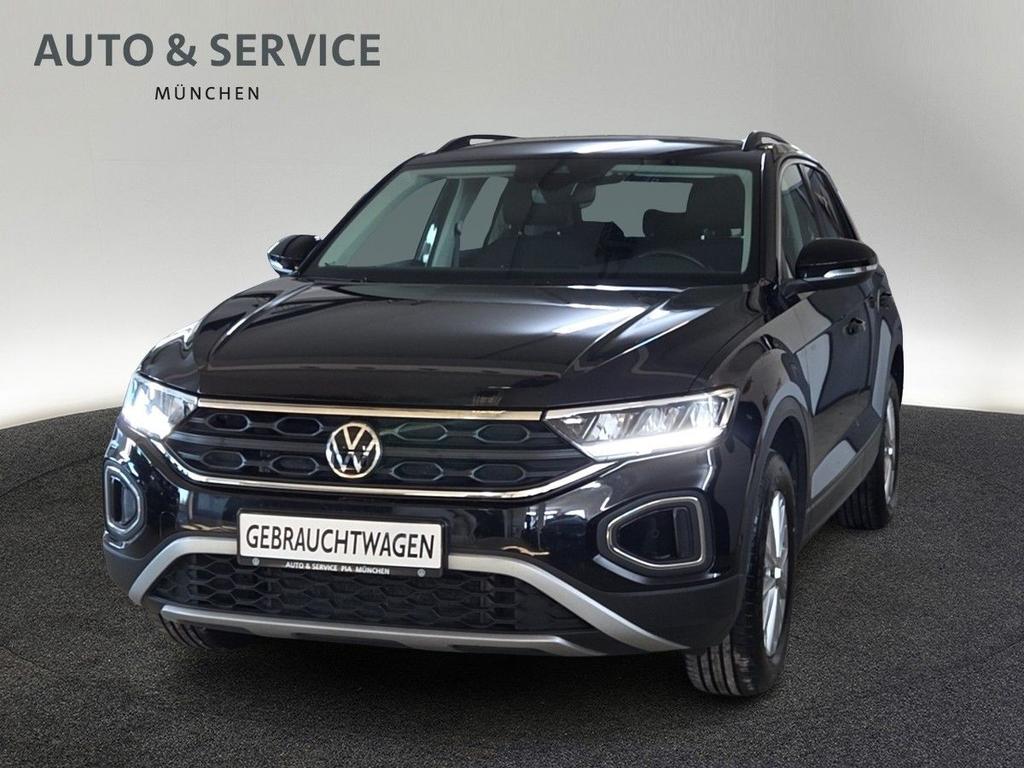 Volkswagen T-Roc 2024