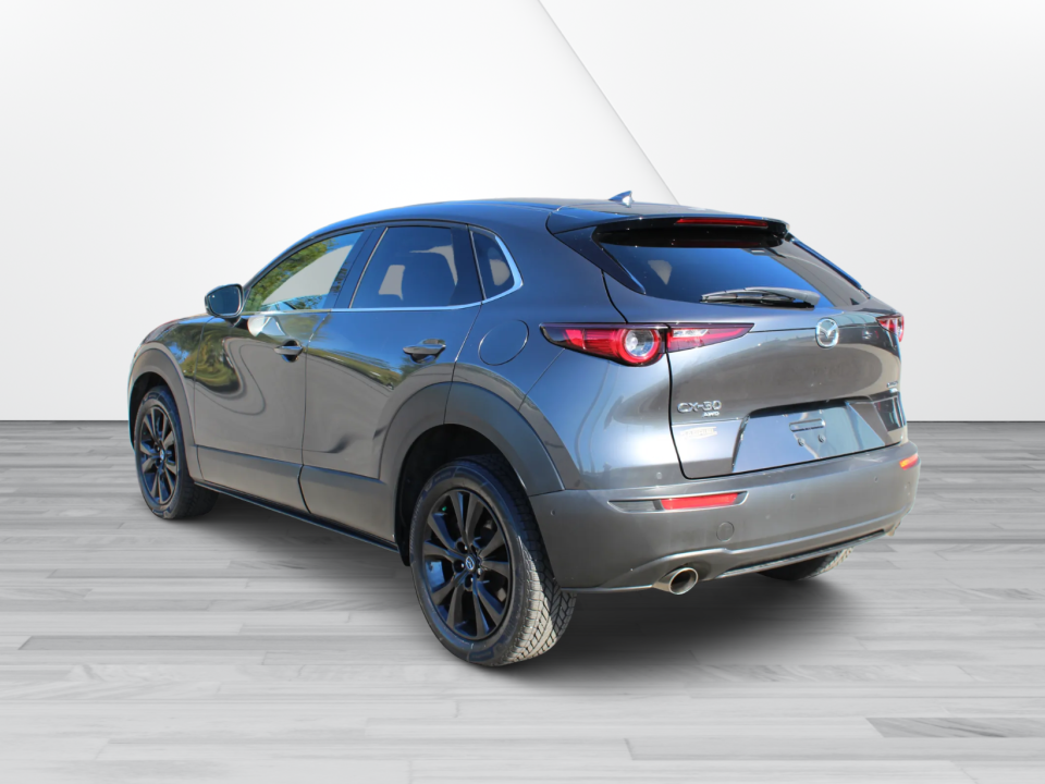 Mazda CX-30 2021