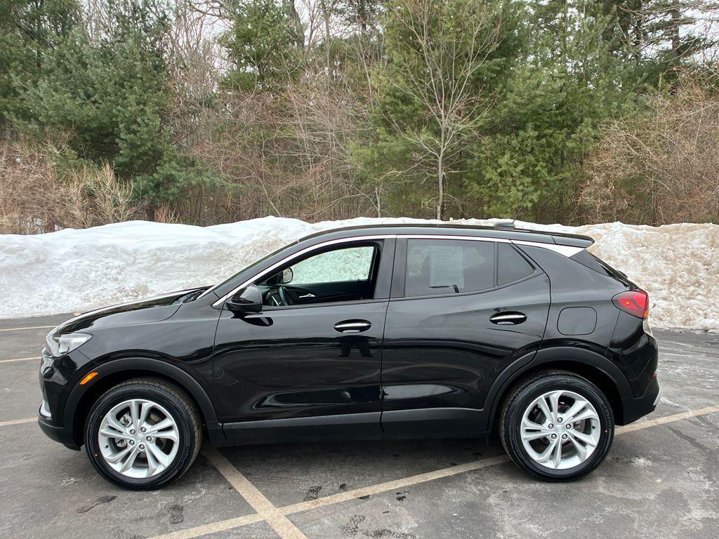 Buick Encore GX 2023