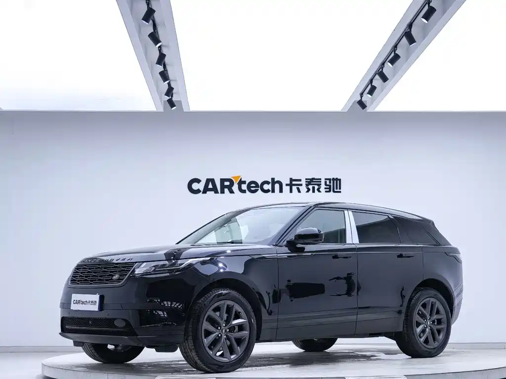Land Rover Range Rover Velar 2024