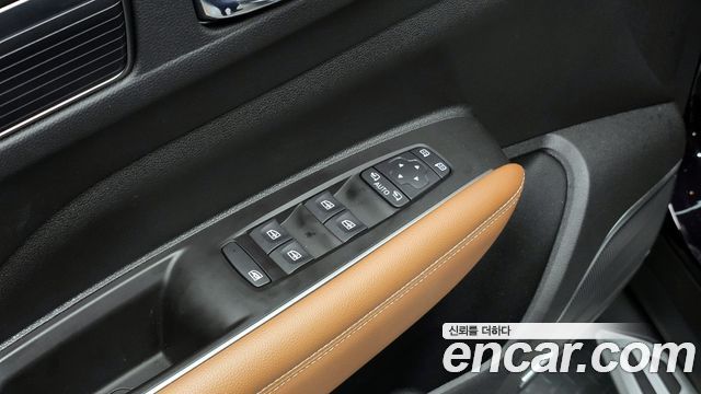Renault QM6 2022