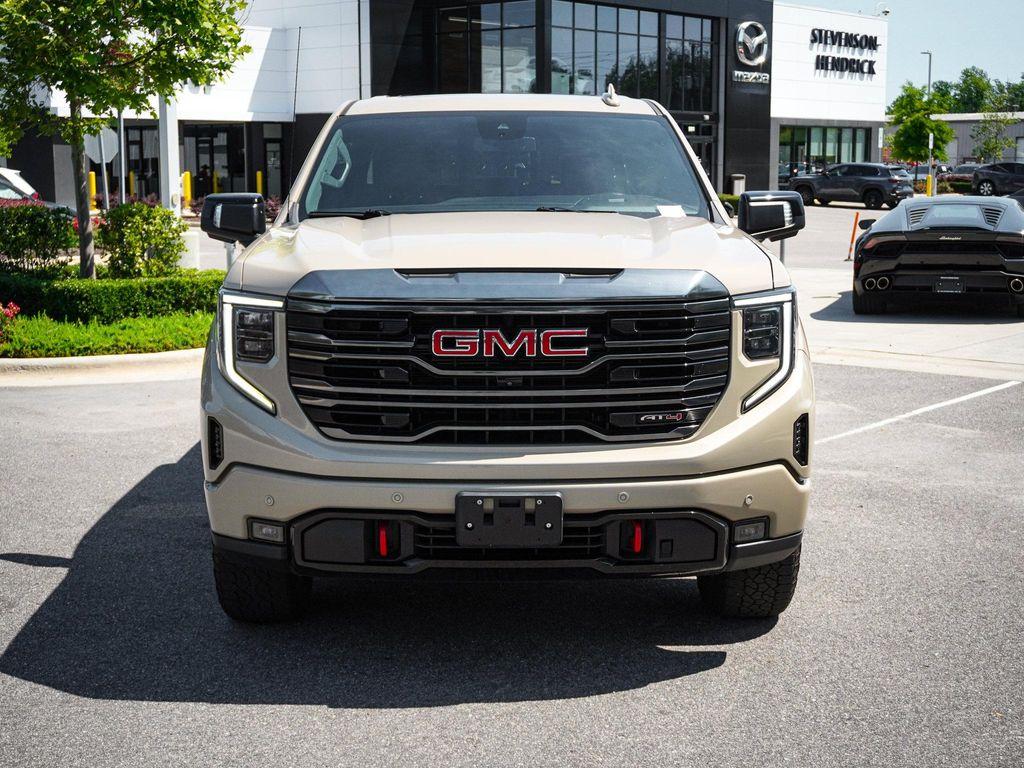GMC Sierra 2023