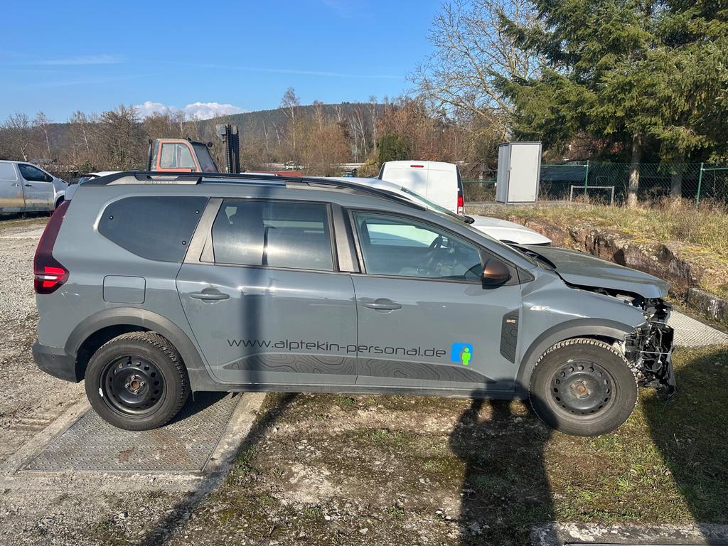 Dacia Jogger 2024