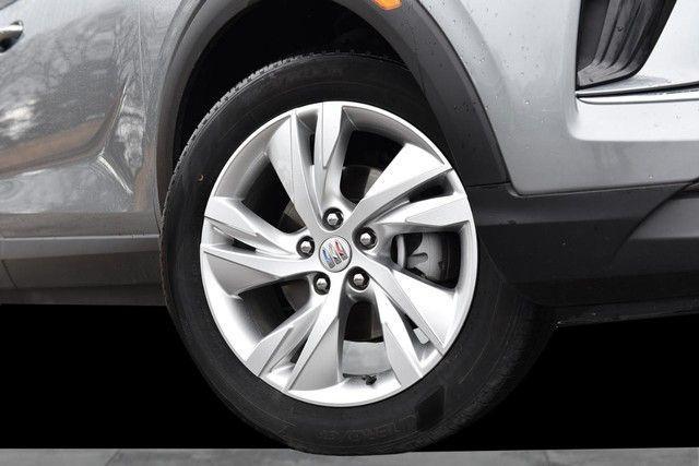 Buick Encore GX 2025