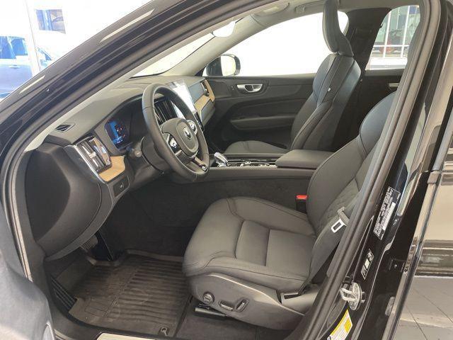 Volvo XC60 2026