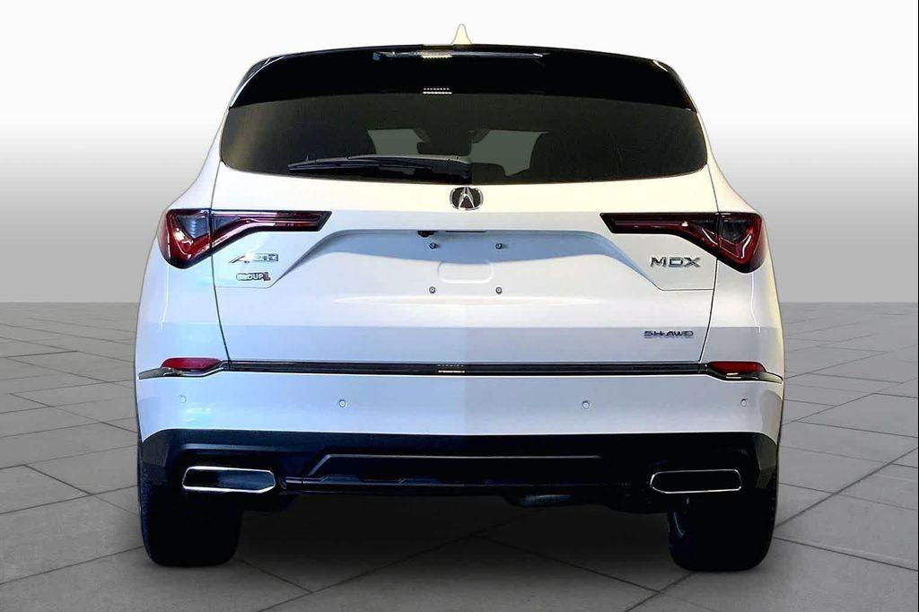 Acura MDX 2026