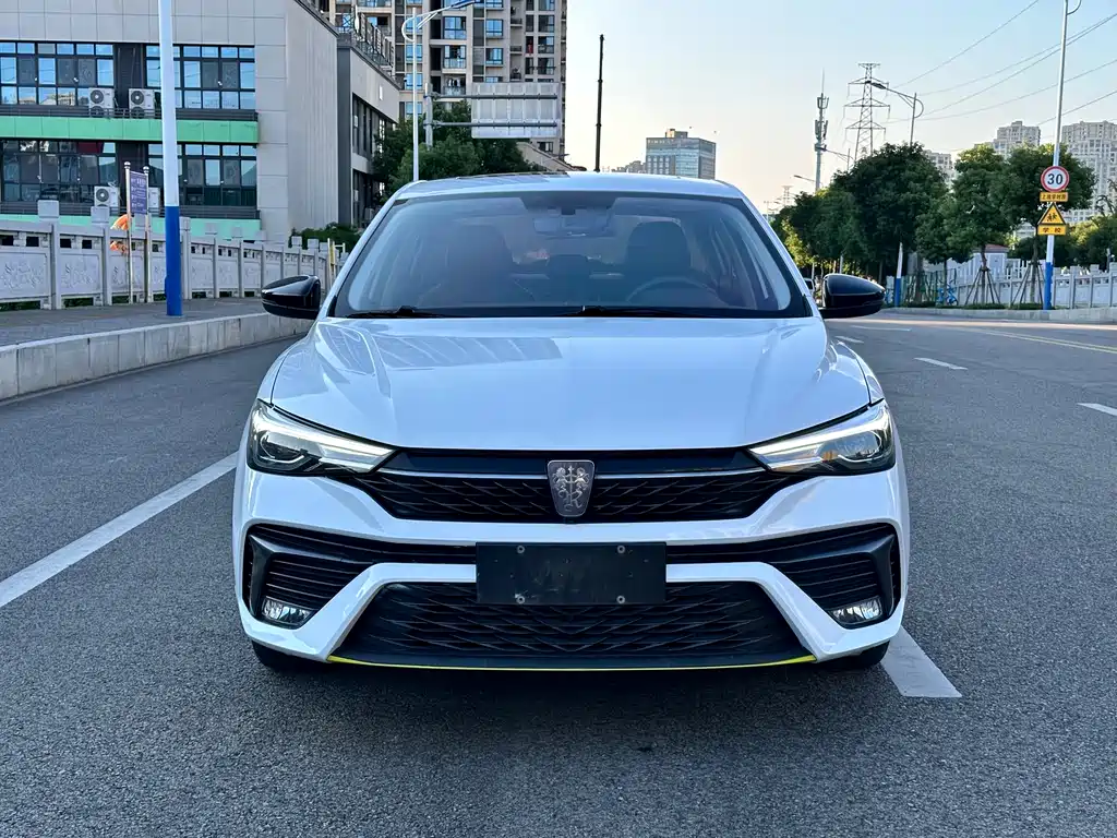 Roewe i5 2021