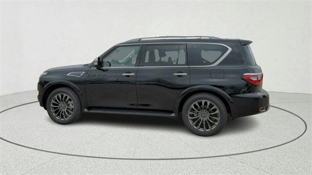 Nissan Armada 2023