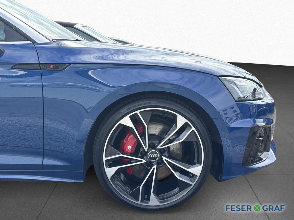 Audi S5 2024