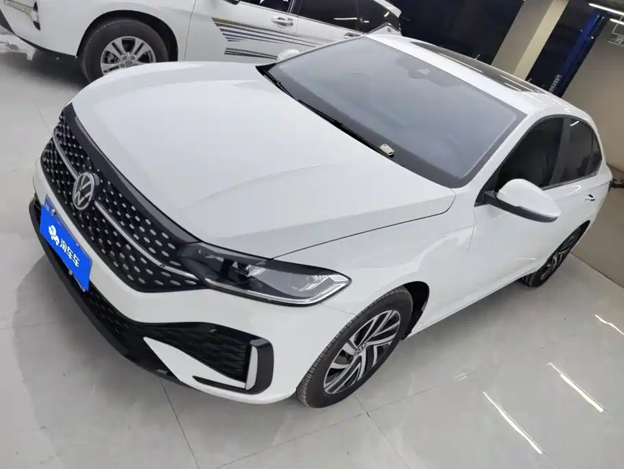 Volkswagen Lavida 2024