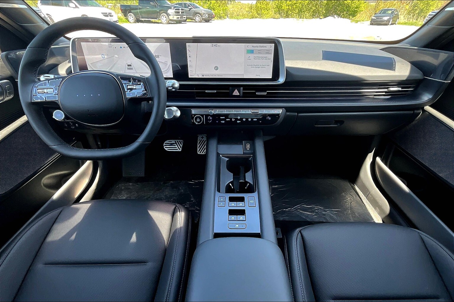 Hyundai IONIQ 6 2025