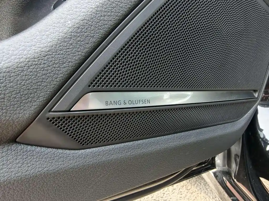 Audi A6 2025
