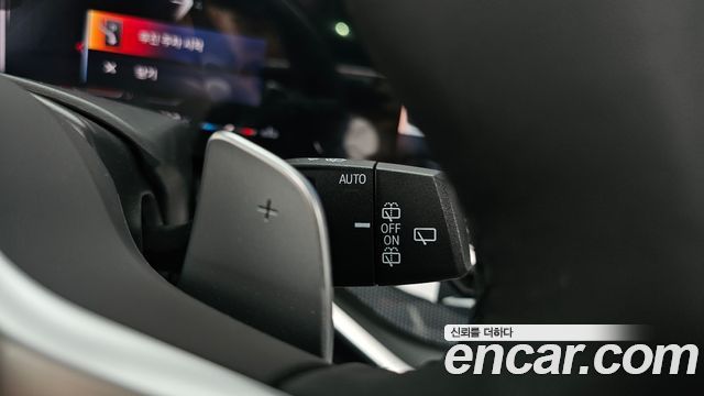 BMW X7 2026
