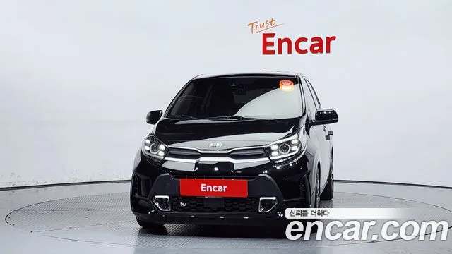 Kia Morning 2020