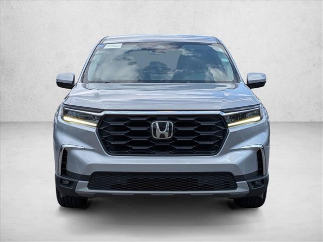 Honda Pilot 2024
