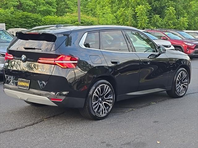 BMW X3 2025