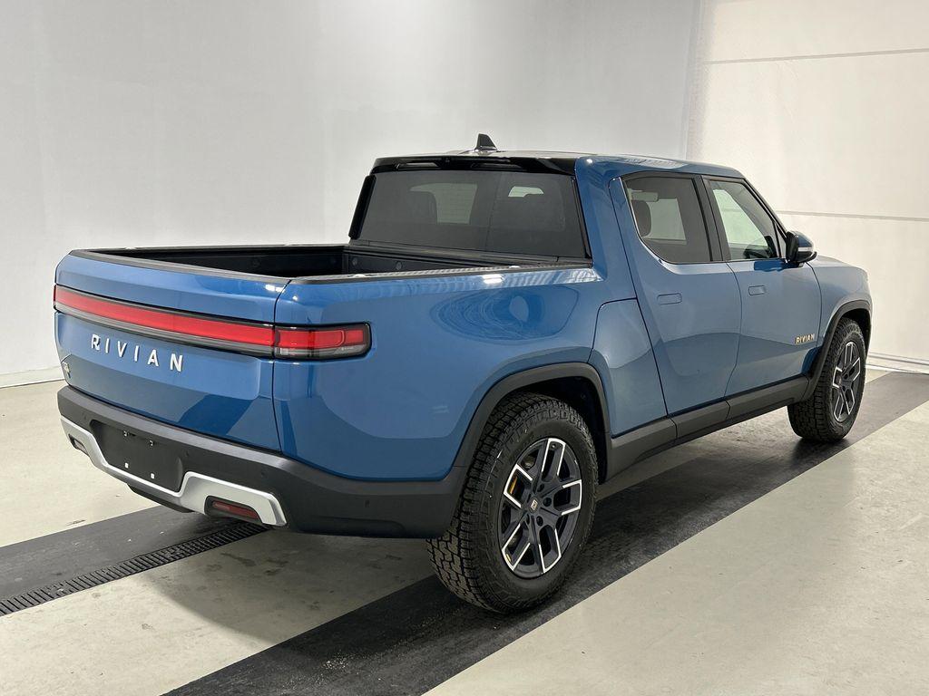 Rivian R1T 2023