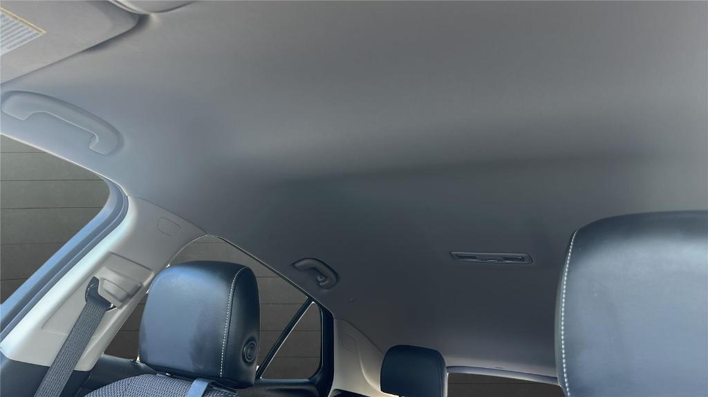 Buick Envision 2022