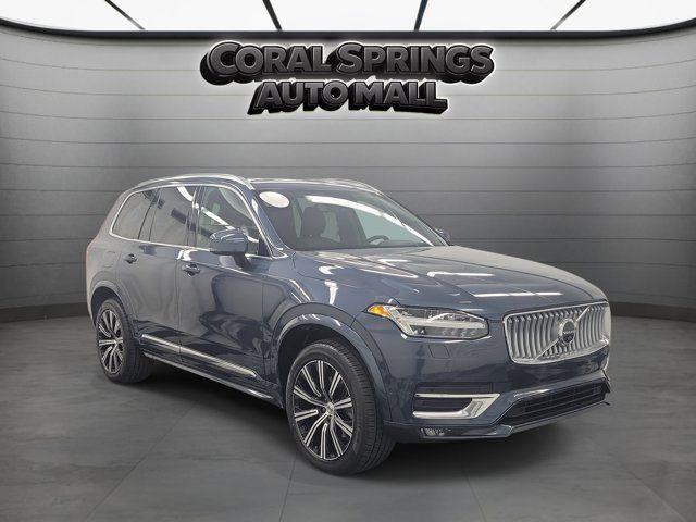 Volvo XC90 2023