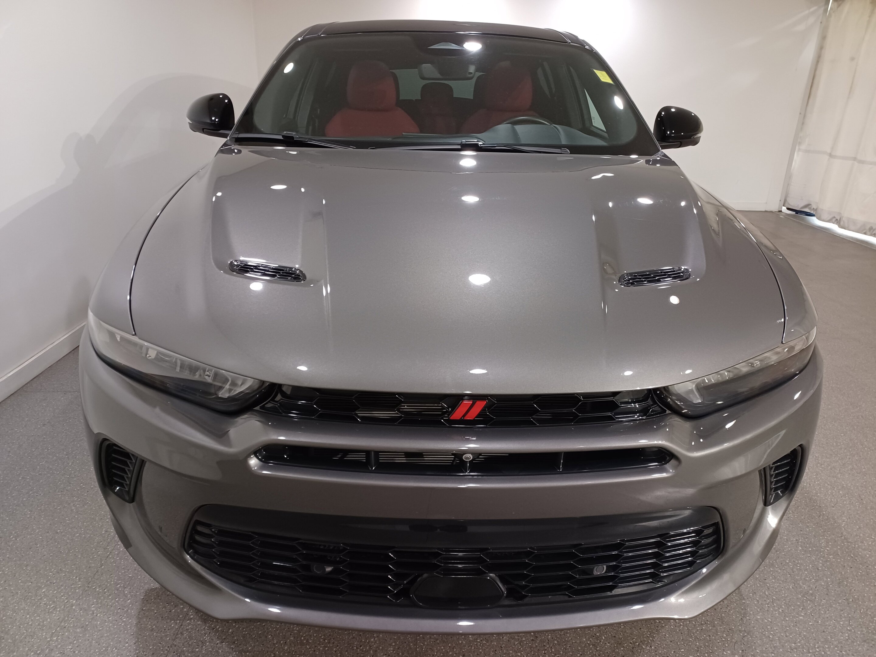 Dodge Hornet 2024