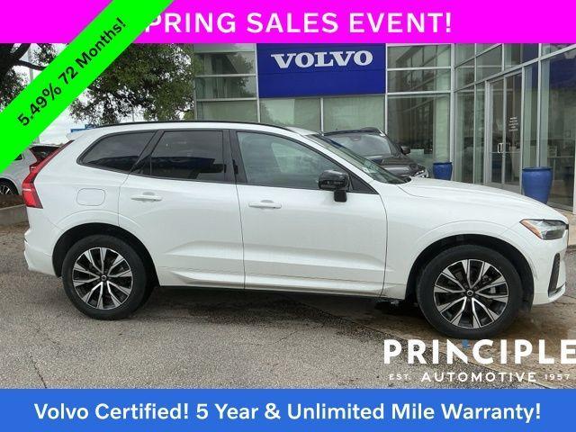 Volvo XC60 2024