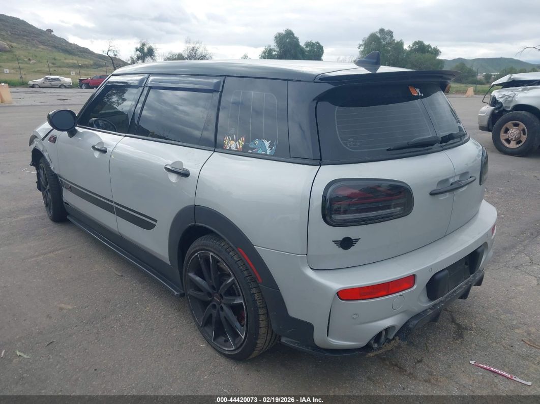 Mini Clubman 2021