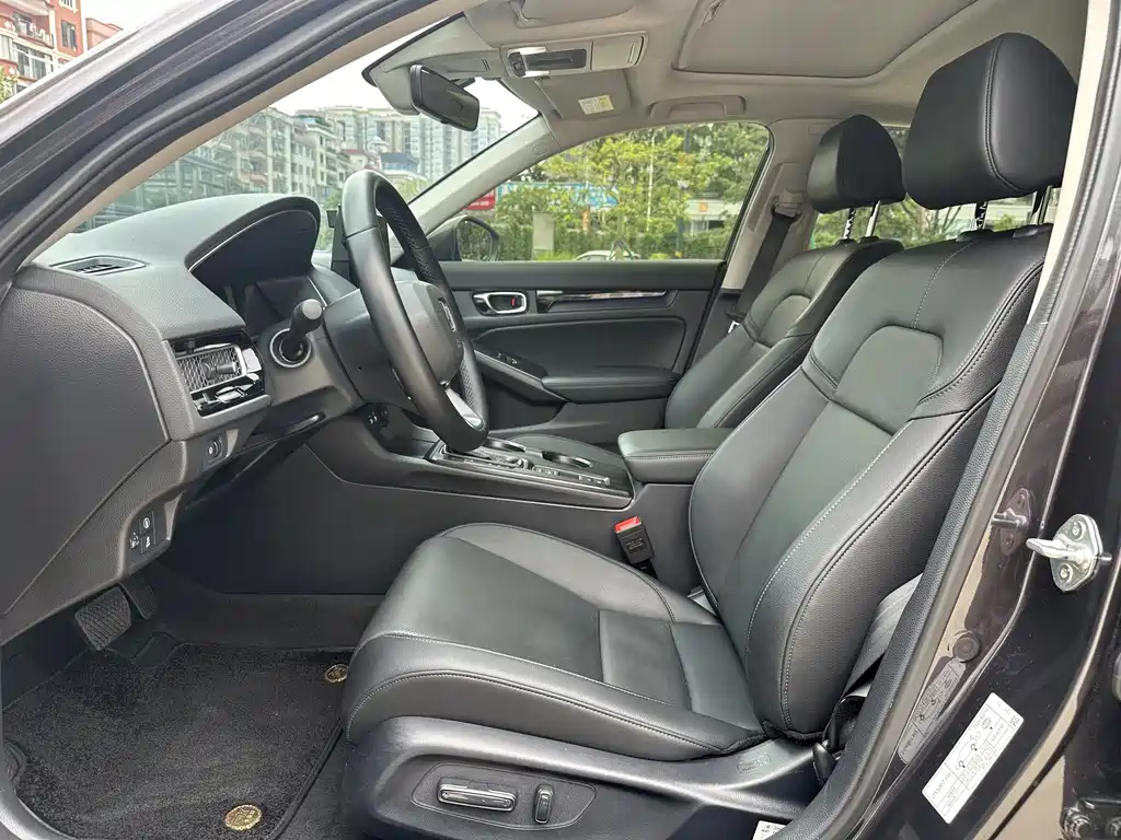 Honda Integra 2024