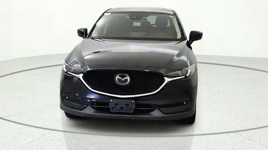 Mazda CX-5 2021