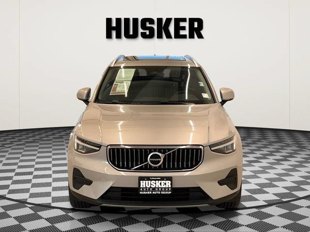 Volvo XC40 2024