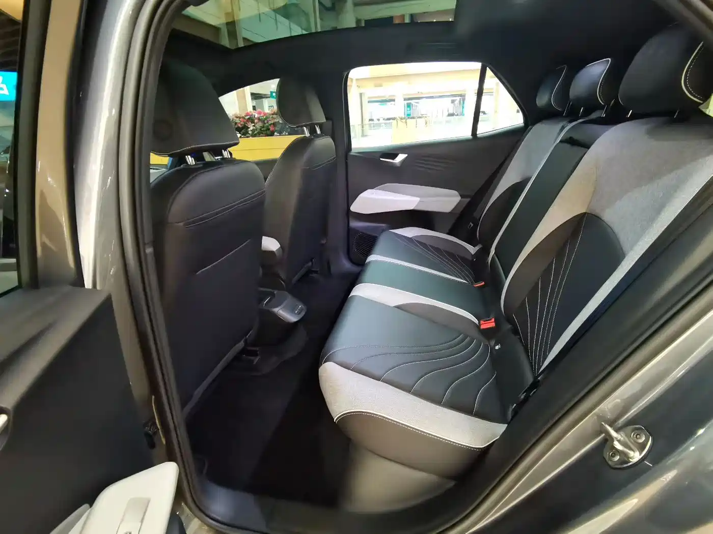 Volkswagen ID.3 2022