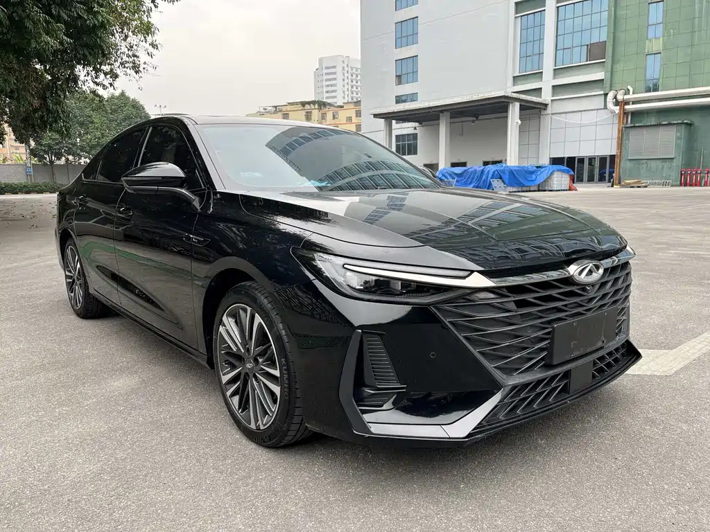 CHERY Arrizo 8 2023