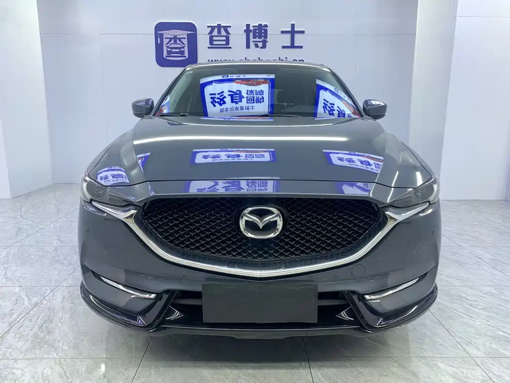 Mazda CX-5 2022