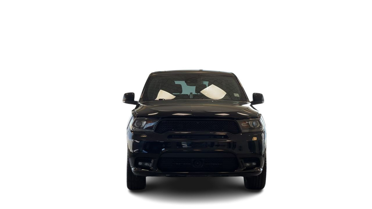 Dodge Durango 2020