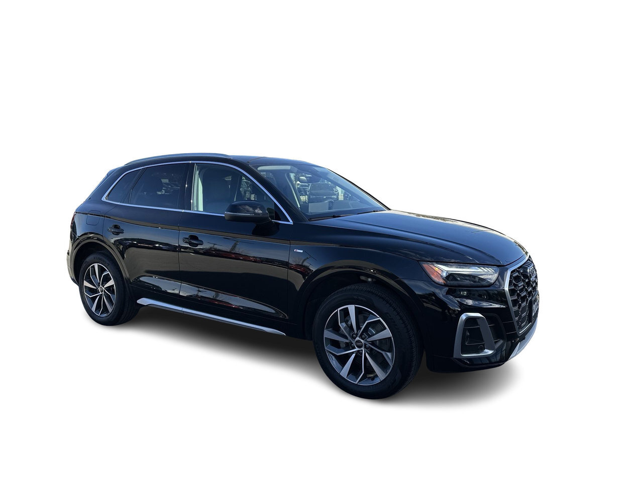 Audi Q5 2023