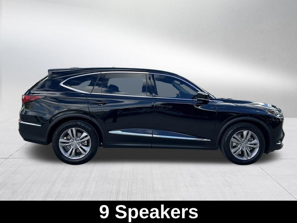 Acura MDX 2023
