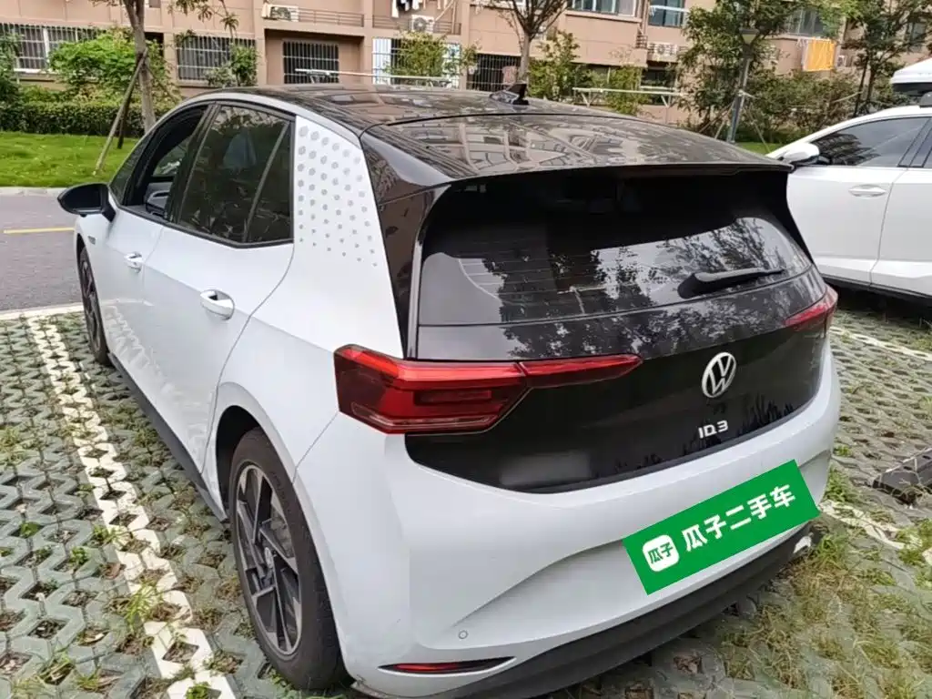 Volkswagen ID.3 2023
