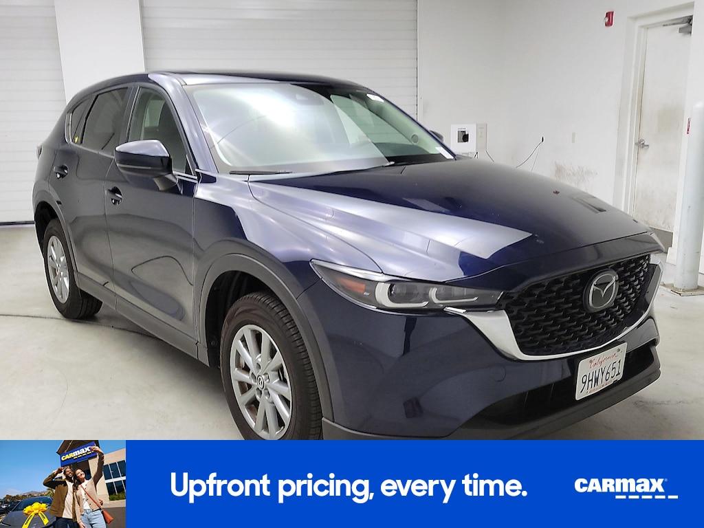 Mazda CX-5 2023