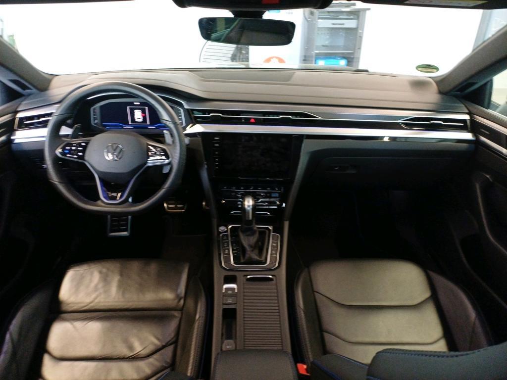 Volkswagen Arteon 2022