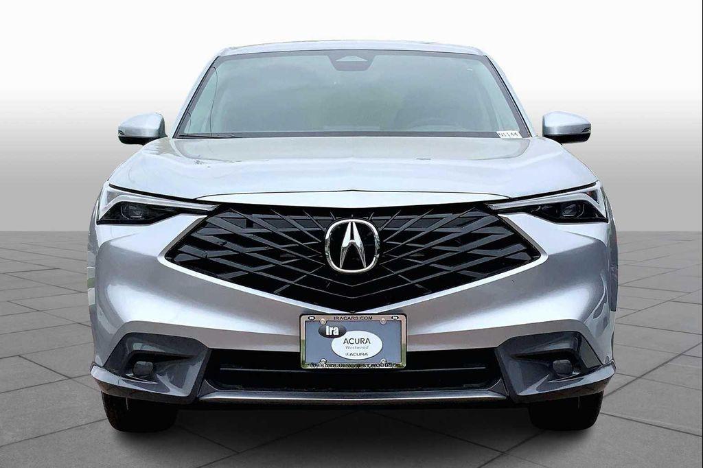 Acura ADX 2025