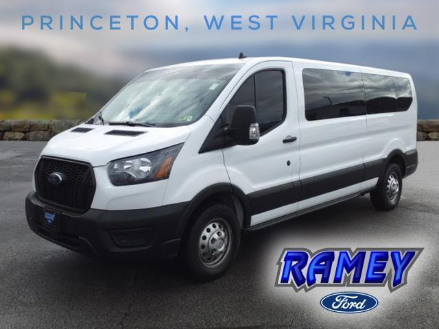 Ford Transit 2023