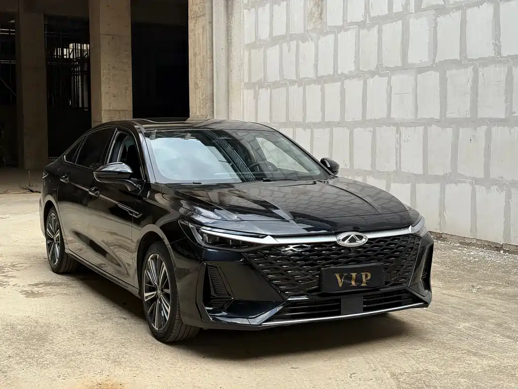CHERY Arrizo 8 2023