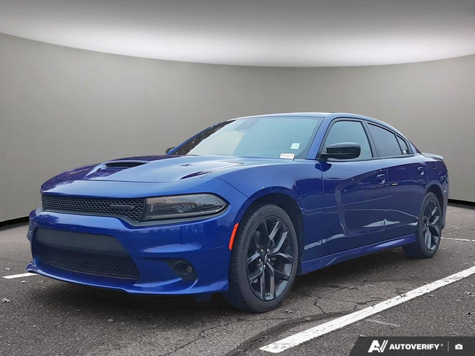 Dodge Charger 2022