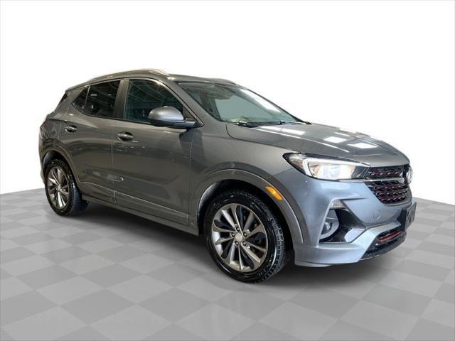 Buick Encore GX 2022