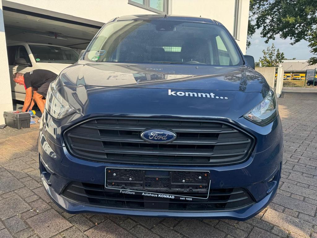 Ford Transit 2020