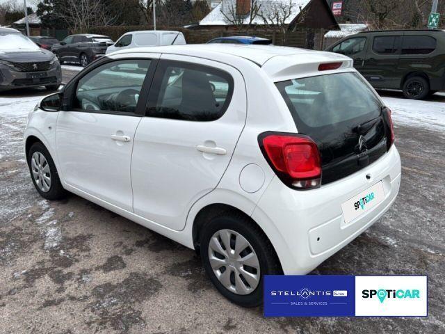 Citroen C1 2021